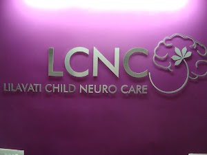 LILAVATI CHILD NEURO CARE place picture