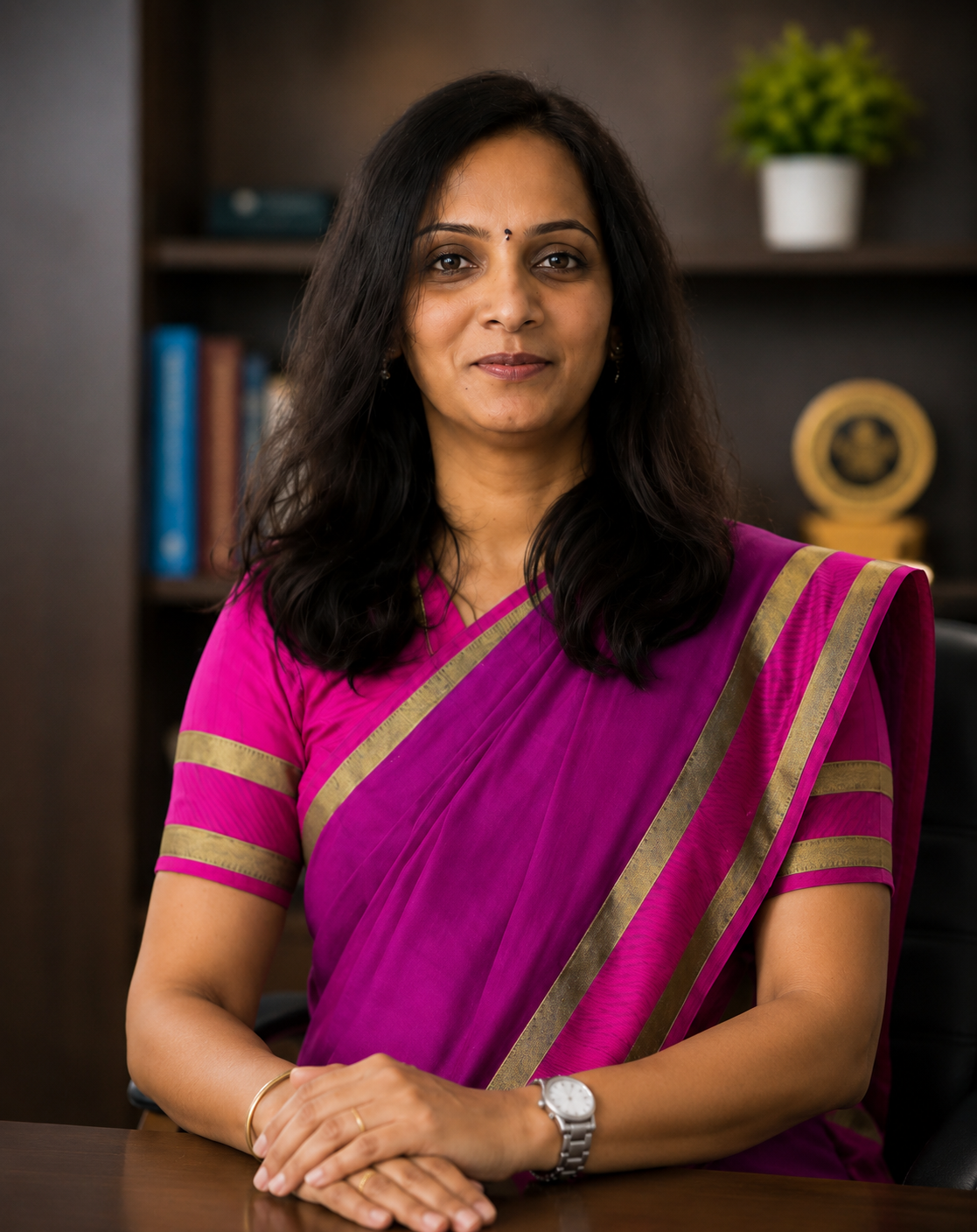 Darshana Vora