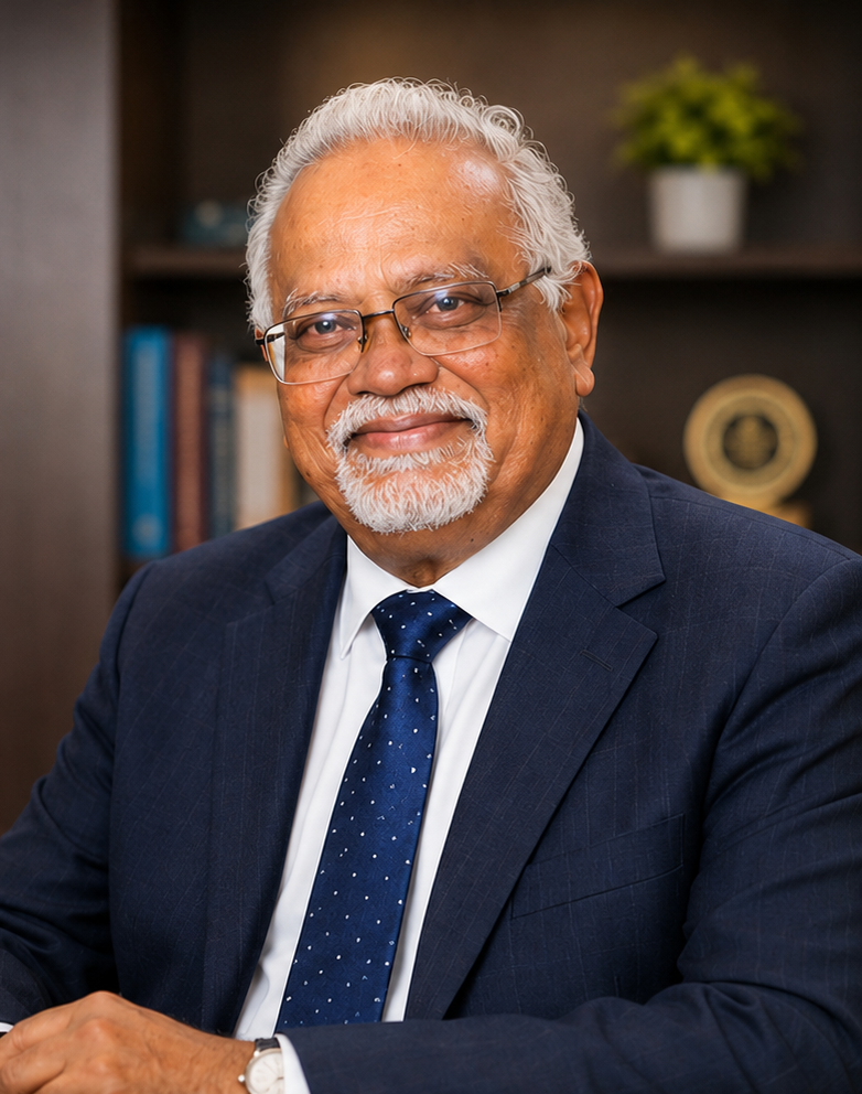 Satish Vora